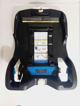 Sp101-10-041-003 Doona Car Seat To Stroller - Base Sp101-10-041-003 Doona Car Seat To Stroller - Base