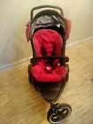 Dot-pr-v3-11-200 Phil Teds Navigator Double Buggy Stroller
