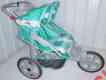 11-ar209 Double Flash Instep Bku2180 Baby Ar209 Stroller Jogging