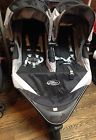 Summitx3 Double Baby Jogger Stroller