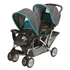 Dragonfly Stroller Ship Connect Classic Graco International Duoglider -hand