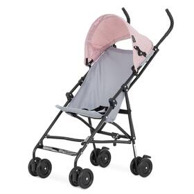 451xx-pnk Dream On Me Aero Travel Lightweight Umbrella Stroller Easy To Fold And Carry