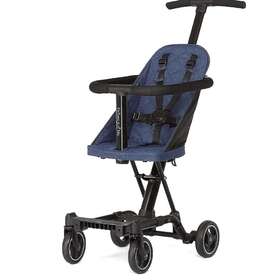 Dream On Me 811048032393 Brand Convertible Rider Navy