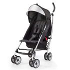 Dsa84093 Summer Infant Convenience Stroller Foldable Baby Kids Travel 689781436811