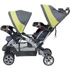 Dsc Baby Trend Double Stroller 781398271691
