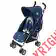 Dse04112 5010902199738 Quest Maclaren Zodiac Navy Discontinued Model 0688222198868