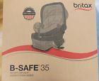 E1a183q Britax New In Box Infant Car Seat Red 652182730079