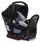 E1a539l Britax Endeavours Infant Car Seat In Spark With 652182729905 E1a539l Britax Endeavours Infant Car Seat In Spark With 652182729905