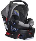 E1a726x Britax B-safe 35 Infant Car 652182730376 E1a726x Britax B-safe 35 Infant Car 652182730376
