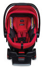 E1a755u Britax Elite Infant Car Seat In Red Pepper 652182730345