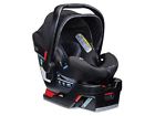 E1a756c Britax Elite Infant Car Seat Us Domino Nib 652182730352