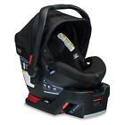 E1c009e Britax Ultra Infant Car Seat In Midnight Brand 652182732202