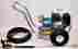 E3027hc Maxi Cosi Kaia Mico And Nxt Pressure Pro 2700 Psi 3.0 Gpm Gas Washer Cat Pump Honda Gx200