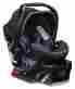 E9ls56c Britax 2015 B-safe 35 Elite Infant Car Seat In Domino Brand New