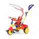 627354c Edition 4--1 Primary Red Trike Basic Tikes