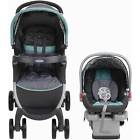 Eju3sqrm2f Graco Stroller Car Seat 047406132720