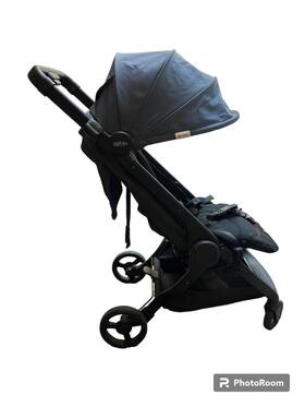 Ergobaby 191653004047 Used Metro Compact City Stroller Slate Gray