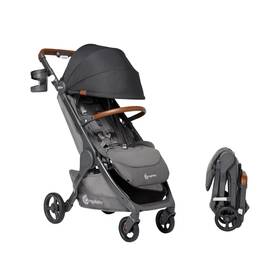 Ergobaby 191653009240 Metro Deluxe Compact Baby Stroller Lightweight Umbrella Fold