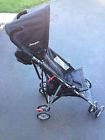 22407 Euc City Stroller Up Years Pick Umbrella Black
