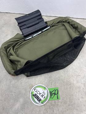 Evenflo 313035823897 Pivot Xplore All-terrain Stroller Wagon Ranger Green Part Only