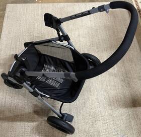 56031993 Evenflo Pivot Modular Travel System Frame Only
