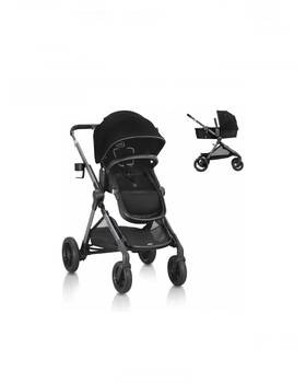 Evenflo 89036224 Pivot Xpand Modular Stroller