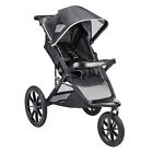 F953a2fc - Evenflo Jogging Invigor8 Energy Platinum Stroller