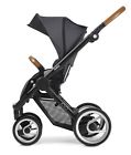 Evobundarkgrey Mutsy Evo Urban Nomad 879142008058