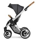 Evosundarkgrey Mutsy Evo Urban Nomad 879142008317