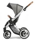 Evosunlightgrey Mutsy Evo Urban Nomad 879142008331