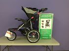 Jg94073 Expedition Ion - Jogger 2013 Baby Trend