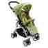 F207b Flyer Bamboo New Washcloths Set Of 4 Black 817359323281