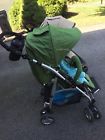 F-207se F207se Bumbleride Flyer Seagrass Standard