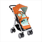 F207sp Bumbleride Flyer Spice Standard