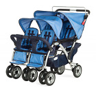 F99036.03 Child Craft Sport Multi-child Stroller