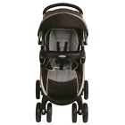 1855785 Fastaction Connect Fold Graco Click Stroller Coco