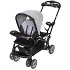 Fc76e668 Baby Trend New Sit Stand Ultra Stroller Morning Mist Model