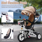 Fcc727486 Meco In Baby Kids Reverse Toddler Tricycle Bike 6930402237626