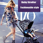 Fgd726636 Meco Lightweight Foldable Baby Stroller Kids Travel Infant Pushchair Dining