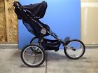 48402 Fixed Baby Ironman Stroller Wheel Jogger Bob Navy Jogging Single