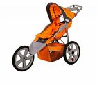 Bkn2025 Flash Baby Ar108 Single Stroller Jogging Instep