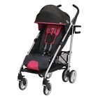1914589 Folding Connect Baby Breaze Graco Easy - Stroller Click Azalea