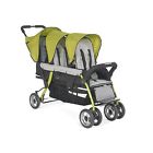 4130299 Foundations Stroller Passenger Sport Trio - Splash 3