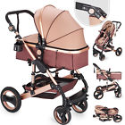 Frcxz0041311541476203 Vevor In Foldable Baby Kids Travel Stroller Newborn 930114564795