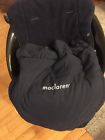 From 2010 T-01 Liteway Stoller Chicco Stroller Undercarriage Storage