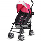 Fwam-01581 Costzon Lightweight Stroller Aluminum Baby Umbrella Convenience With Fwam-01581 Costzon Lightweight Stroller Aluminum Baby Umbrella Convenience With