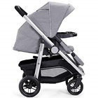 Fwam-01628 Costzon Baby Stroller Convertible Carriage Infant Pram Fwam-01628 Costzon Baby Stroller Convertible Carriage Infant Pram