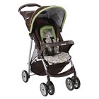 G-0481 Graco Baby Stroller Carriage Brown