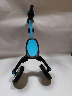 Gaomon 196336718679 7 In 1 Baby Tricycle Foldable Toddler With Removable Handle