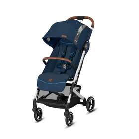 Gb 063486011089 Qbit Plus All-city Compact Lightweight Night Blue New